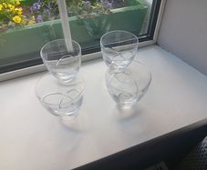 louise Kennedy glasses
