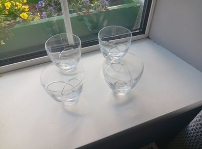 louise Kennedy glasses