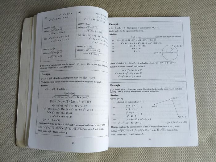 Less Stress More Success Leaving Certificate Maths Higher Level