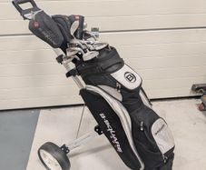 golf set