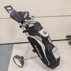 golf set