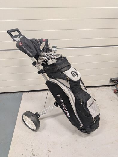 golf set