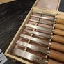 Wood Turning Chisels Image 2