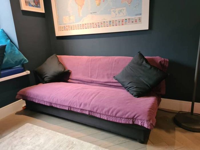 Designer Sofabed