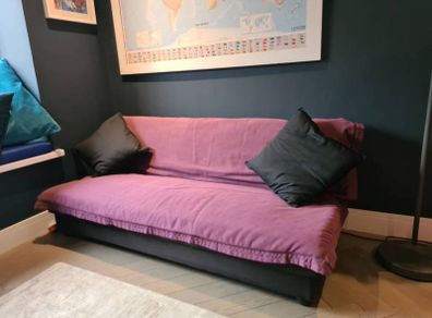 Designer Sofabed