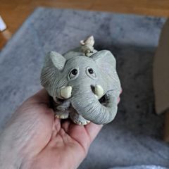 elephant ornament