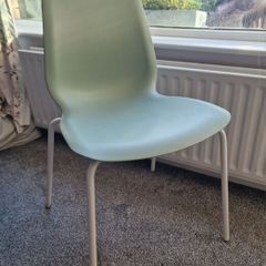 Kitchen chairs, dining chairs, stackable chairs