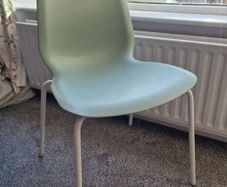 Kitchen Chairs, Dining Chairs, Stackable Chairs