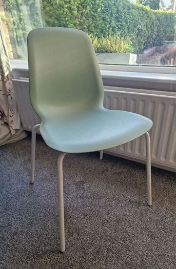 Kitchen Chairs, Dining Chairs, Stackable Chairs