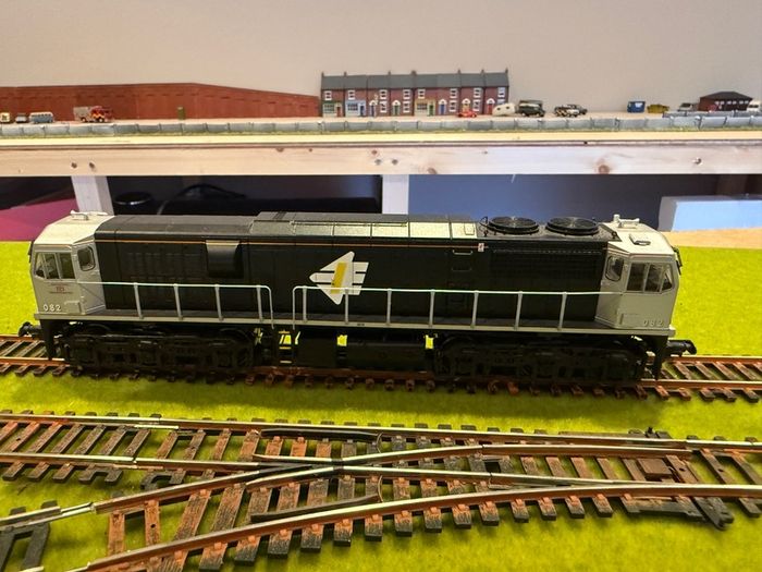 Murphy Models 071