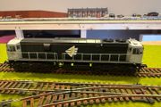 Murphy Models 071