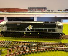 Murphy Models 071