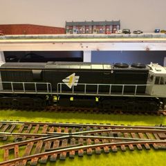 Murphy Models 071