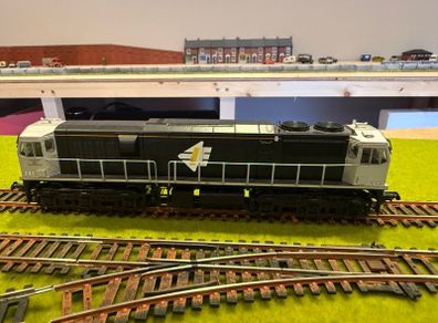 Murphy Models 071