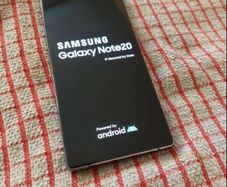 samsung galaxy note 20