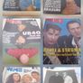 NME New Musical Express Magazines Image 7