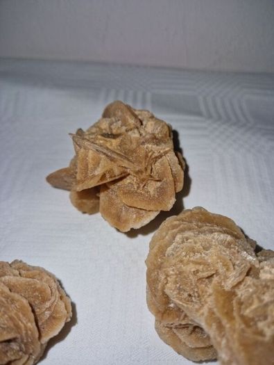 Desert rose Crystal