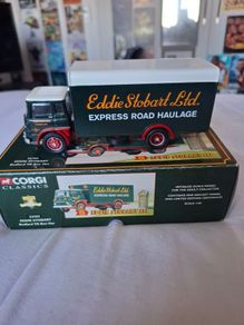 Model Truck