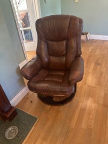 arm chair