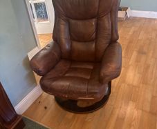 arm chair