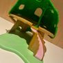Sylvanian Fairy Secret Tree House Bundle Image 4