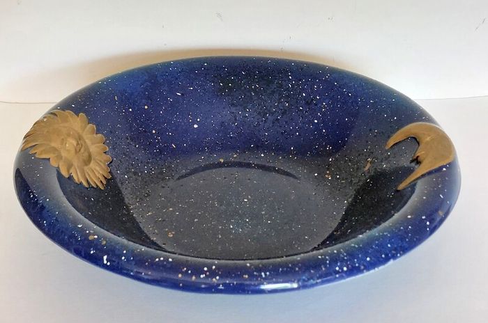 Ceramic Pitcher and Basin