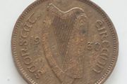 1930 farthing