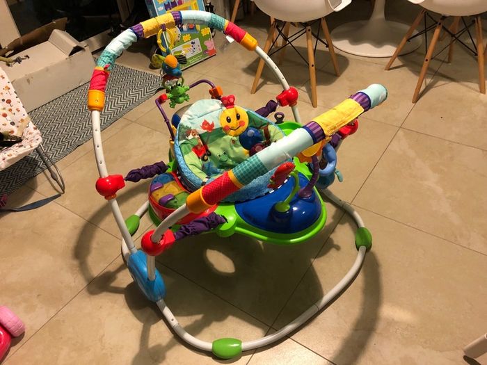 jumperoo