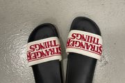 flip flops Stranger Things