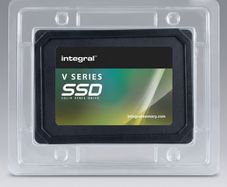 NEW Integral 120GB SSD (V Series V2) - Unused