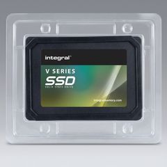 NEW Integral 120GB SSD (V Series V2) - Unused