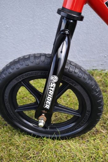 Strider Balance Bike
