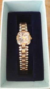 Mother Of Pearl Watch