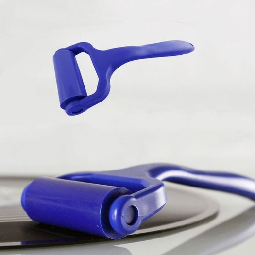 100 x BLAKE SLEEVES! 12 Inch LP Album & Single Vinyl Record Covers Crystal CLEAR plastic Outer sleeves - WITH FLAP SEAL