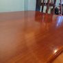 Dining Table/Tall Cabinets x 2,  bundle Image 3