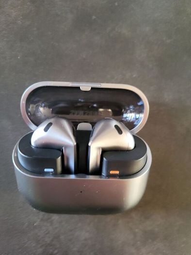 Samsung Galaxy Buds3
