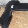 Rear Back Bumper For Skoda Superb Mk2 Facelift 2013-2015 P/n: 3t5807421 Image 2