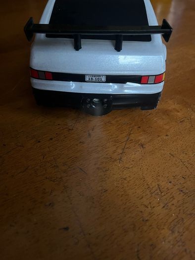 rc car