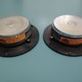 Pair of Vifa D26TG-05 tweeters Image 2