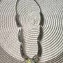 Mexico Alpaca silver necklace Image 6