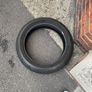 Michelin road 6 170/60/17 Image 3
