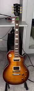 Gibson Les Paul Traditional 2012