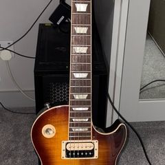 Gibson Les Paul Traditional 2012