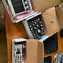 Eurorack: Intellijel, Make Noise, ADDAC Systems Image 9