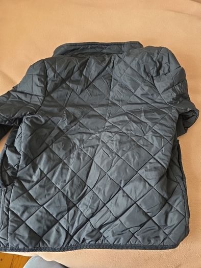 joules coat