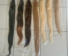 hair extensions