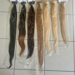 hair extensions
