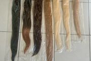 hair extensions