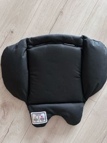Newborn inlay for car seat Cybex cloud Z