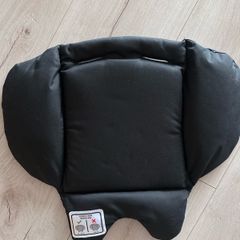 Newborn inlay for car seat Cybex cloud Z